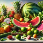 Raw Food Recipes: Quick and Healthy Summer Choices