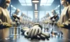 Chemical-Resistant Gloves vs Standard Disposables: A Comparison