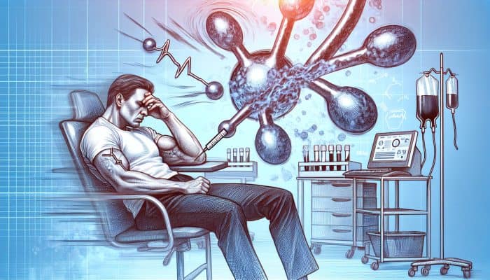 Hormone Imbalance: How It Affects Low Libido