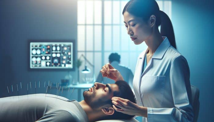 Acupuncture Findings from Neurology Research