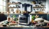 Food Processors for Meal Prep: Efficient Options to Consider