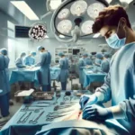 Nitrile Gloves: Optimal Selection for Medical and Laboratory Use