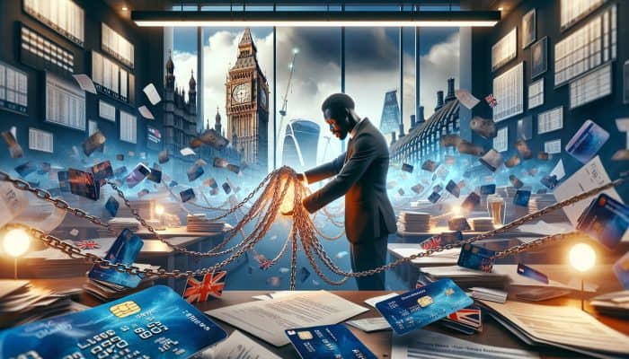 Debt Consolidation Job: Key Considerations You Need to Know