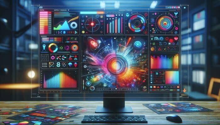 Canva for Graphics: A User-Friendly Beginner’s Guide