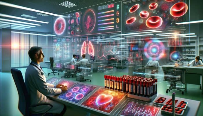 Health Blood Test Recommendations: Top Best Practices Uncovered