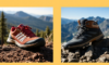 Xero Shoes Daylite Hiker vs Scrambler Mid: A Comparison