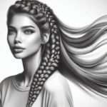 Long Layers in Braided Styles: Top Tips and Techniques