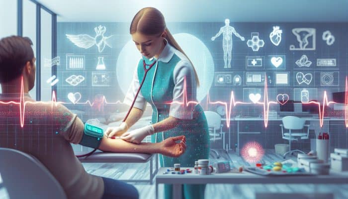 Cholesterol Blood Test Tips and Insights for Hitchin Locals