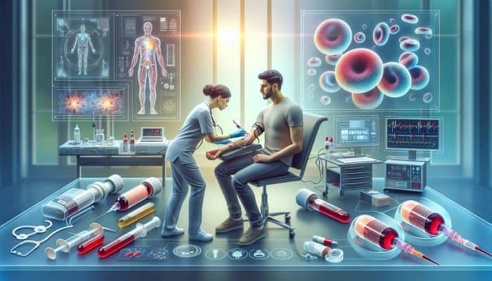 FBC Test: Essential Tips and Insights for Horndean Residents