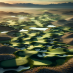 Golf Courses in Nevada: Uncover Exceptional Greens