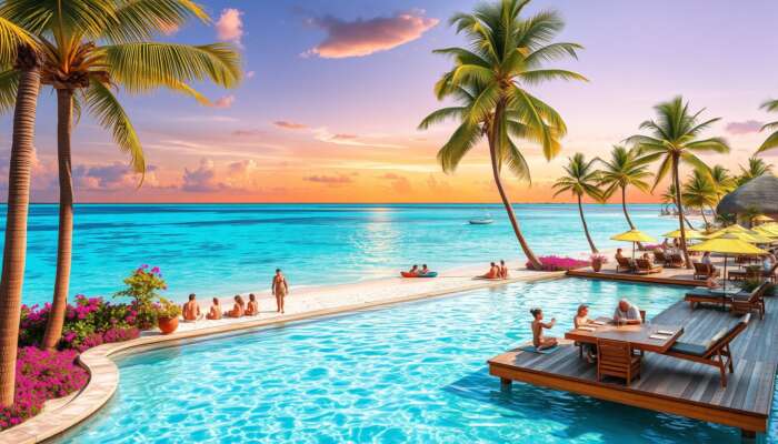 All Inclusive Vacation Packages and Deals in Belize