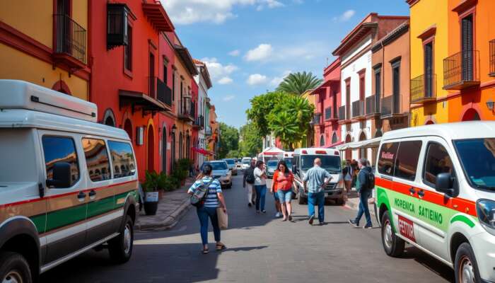 Safety in San Miguel De Allende: An Essential Guide