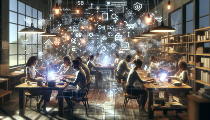 Internet Marketing Strategies for Patchway’s Small Businesses