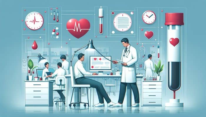 Cholesterol Test Preparation Tips for Successful Results