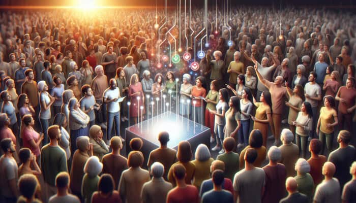 Video Polls for Audience Insights: Key Strategies Unveiled