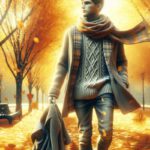 Layering Tips for a Cozy and Warm Autumn