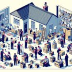 House Clearance Techniques: Quick Tips for the UK