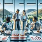 Fertility Blood Test Insights for Residents of Pontypridd