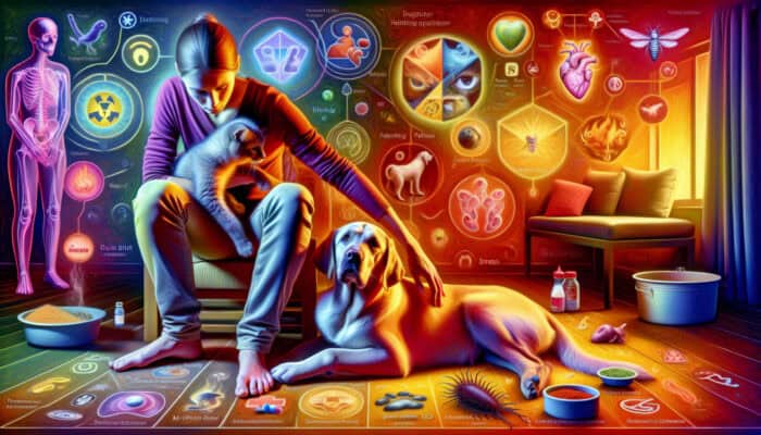 Pet Vomiting: Recognise Vet Signs and When to Seek Help