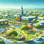 Graaff-Reinet School Zones: Enhancing Local Property Appeal