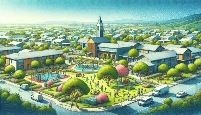 Graaff-Reinet School Zones: Enhancing Local Property Appeal