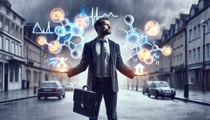 High Cortisol Levels: Effects on Skin Health Revealed