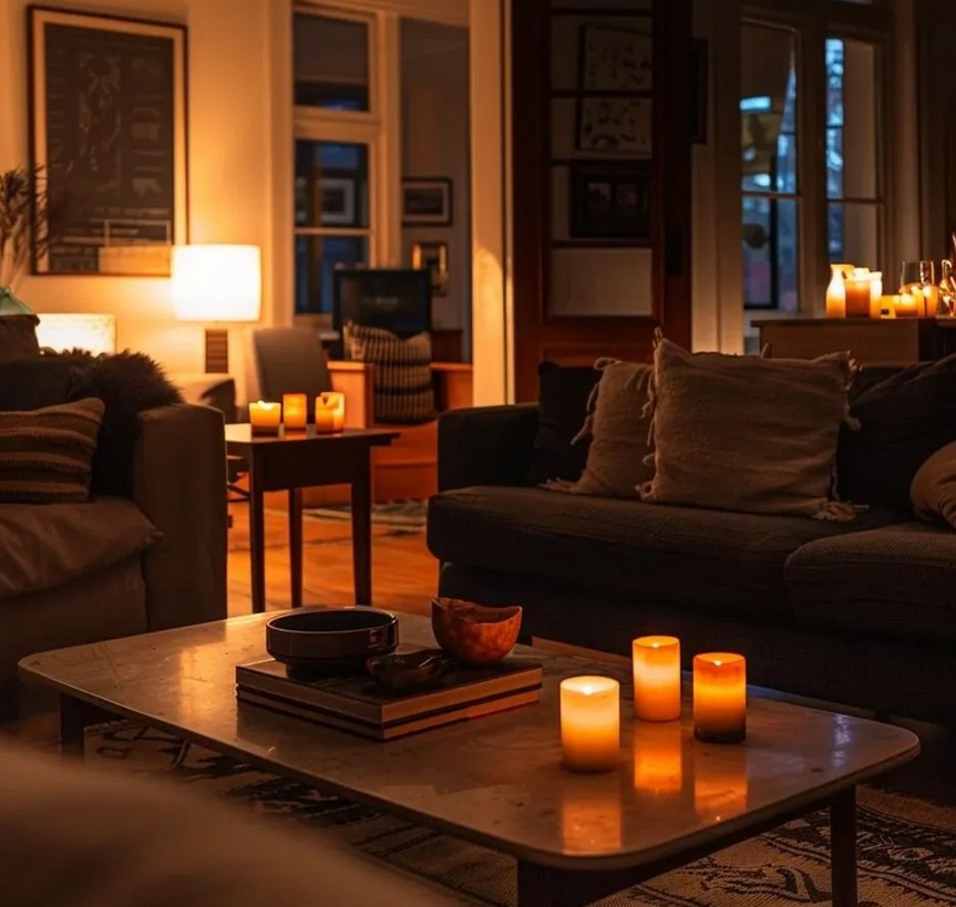 Indirect Lighting: Transform Your Space with Warmth and Style