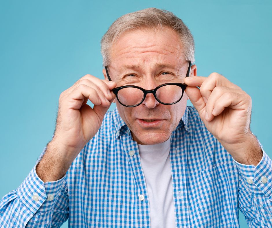 VitroCap: The Clinically Proven Eye Floater Solution