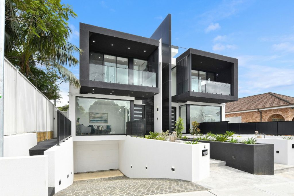 Dual Occupancy Home Designs: Creative Solutions in Sydney