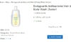 Antibacterial Body Wash for Women: Top UK Selections