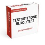 Testosterone Blood Test Guide for Residents of Great Yarmouth