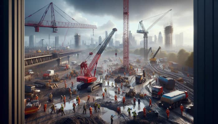 Lifting Tools for Efficient Movement of Heavy Clearance Items