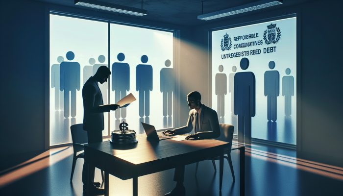 Unsafe Debt Management Companies: Crucial Warning Signs to Spot