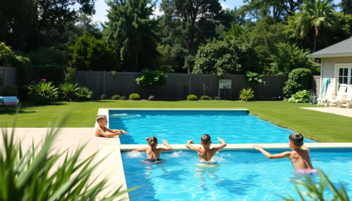 Swimming Pools in San Miguel de Allende: Explore Distinctive Styles
