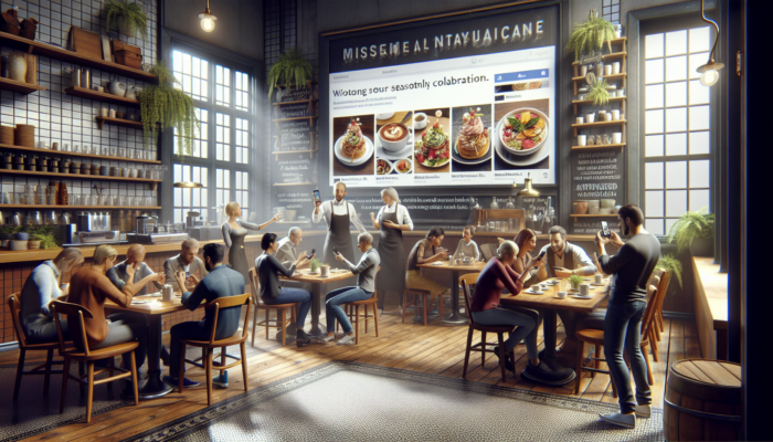 Social Media Marketing Strategies for Great Torrington Small Businesses