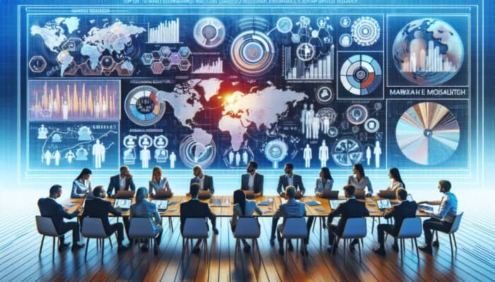 Human Vas Market Research Methods Training Available Now