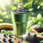 Nutrient-Dense Smoothies for an Energetic Boost