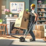 Avoiding Back Injuries in House Clearance: Essential Tips