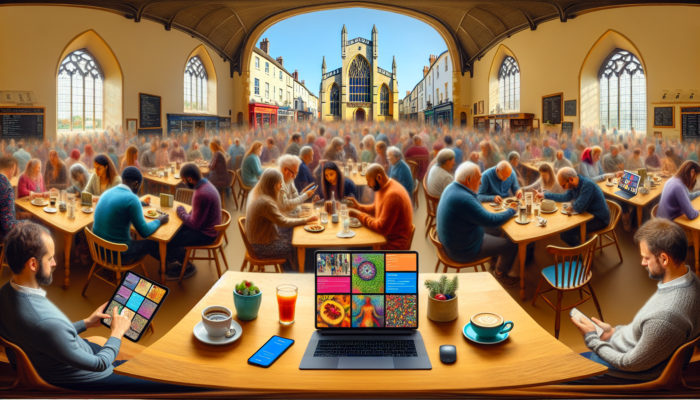 Web Development Expertise for Northleach’s Small Businesses