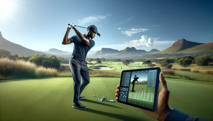 Golf Swing Speed Control: Essential Tips for Improvement