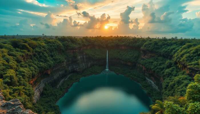 Belize Hole Adventures: A Comprehensive Exploration Guide