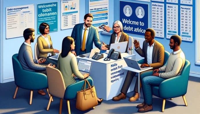 UK Debt Help: Evaluating Paid Solutions for Financial Relief