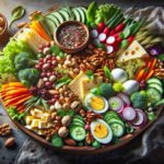 Low-Carb Snacks for Weight Loss: Best Options to Try