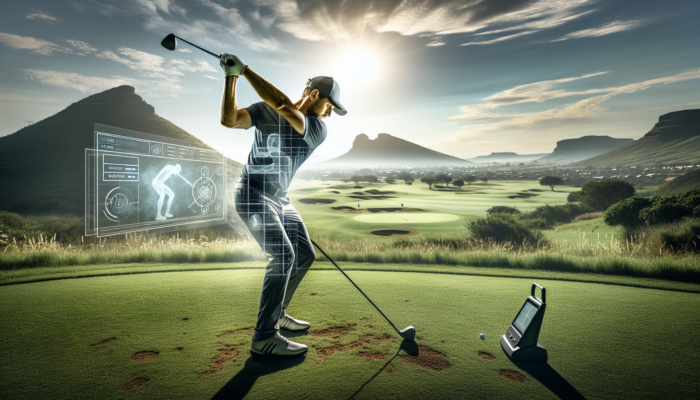 Golf Swing Monitors: Key Tools for Enhancing Performance