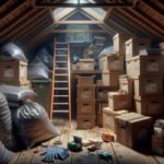 Autumn UK Attic Clearance: Essential Tips and Tricks