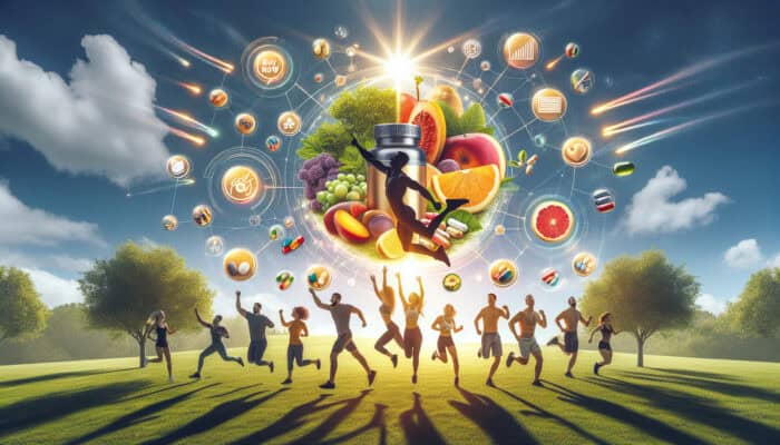 Optimise Ad Copy for Supplements: Tips for Higher CTR