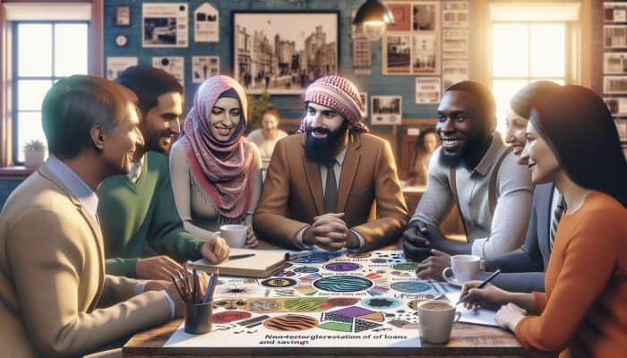 Debt Consolidation: Why Choose a Credit Union?