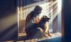 Pets and Grief Support: Healing Through Animal Companionship