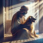 Pets and Grief Support: Healing Through Animal Companionship
