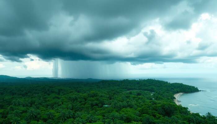 Belize Rainy Season: Key Tips for Optimal Travel Timing